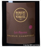 Robert & Marcel - Les Poyeux