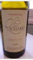 Victor Richard - Chardonnay