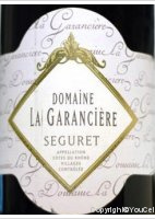 Domaine La Garancière - Clos du Joncuas