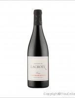 Château de Lacroix - Tango