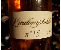 Domaine La Chrétienne - L'indomptable - n° 15