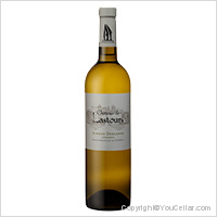 Château Lastours - Cuvée Simone Descamps