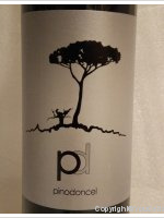Pino Doncel - Black