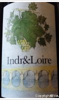 Domaine Nicolas Paget - Indr&Loire