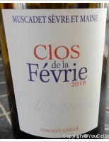 Clos de la Févrie - Othogneiss