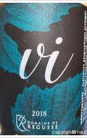 Domaine de Régusse - vi