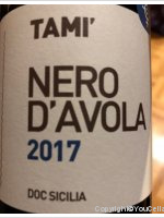 Tami - Nero d'Avola