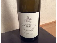 Domaine Oury-Schreiber - Scintilla