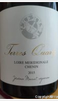Jeremie Mourat - Terres Quartz