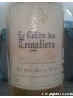 Cellier des Templiers