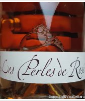 Château de Saurs - Les Perles de Rosé