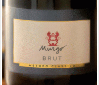 Murgo - Brut Metodo Classico