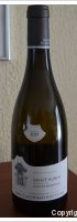 Domaine Jean-Claude Bachelet et Fils - 1er cru Clos de Montceau