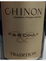 Pierre et Bertrand Couly - Tradition
