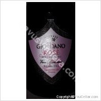 Giordano - Millesimato vino spumante