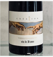 Domaine Raymond Usseglio - La Création