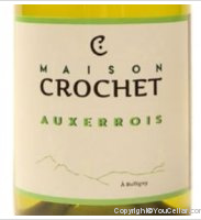 Maison Crochet - Auxerrois