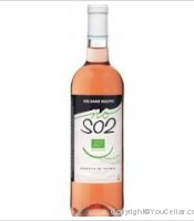 Domaine de Mayrac - No SO2 