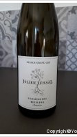 Julien Schaal - Grand Cru Sommerberg Granite