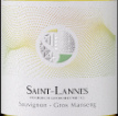 Domaine de Saint-Lannes - Sauvignon Gros Manseng