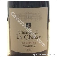 Château de la Chaize - La Chaise