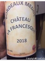 Château La Francesque