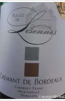 Les Vins de Lisennes - Bulles de Lisennes