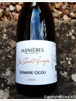 Domaine Gigou - Clos-Saint Jacques