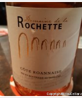 Domaine de la Rochette