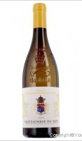 Domaine Stéphane Usseglio