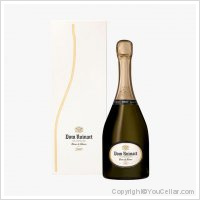 Dom Ruinart - Blanc De Blancs - Millesimé