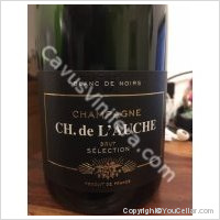 Ch. de l'Auche - Cuvée Brut Sélection
