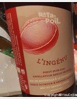 Ratapoil - L'Ingénu