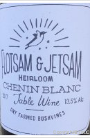 Flotsam et Jetsam