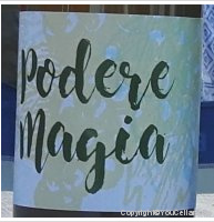 Podere Magia