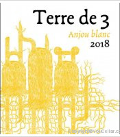 Terra Vita Vinum - Terre de 3