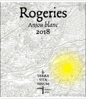 Terra Vita Vinum - Rogeries
