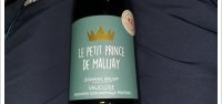Le Petit Prince de Malijay