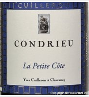 Domaine Yves Cuilleron - La Petite Côte