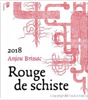 Terra Vita Vinum - Rouge de schiste