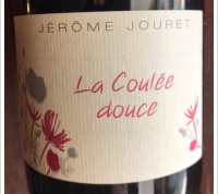 Jerome Jouret - La Coulée douce