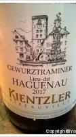 Domaine André Kientzler - Haguenau