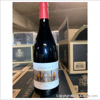 Domaine Raymond Usseglio - Charles I