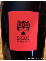 Sicus - Terrers Mediterranis - Sumoi