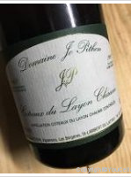 Domaine Jo Pithon 