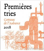 Terra Vita Vinum - Premières tries