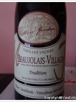 Marc Jambon - Vieilles Vignes Tradition