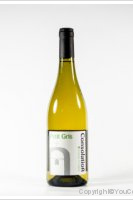 Mas Cristine - Consolation Petit Gris