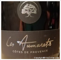 Vignerons de Grimaud - Les Aumarets