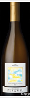 Château Pesquié - Juliette